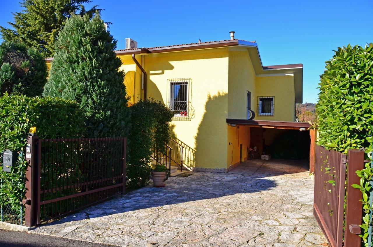 Casa Romantica Bardolino Exterior photo