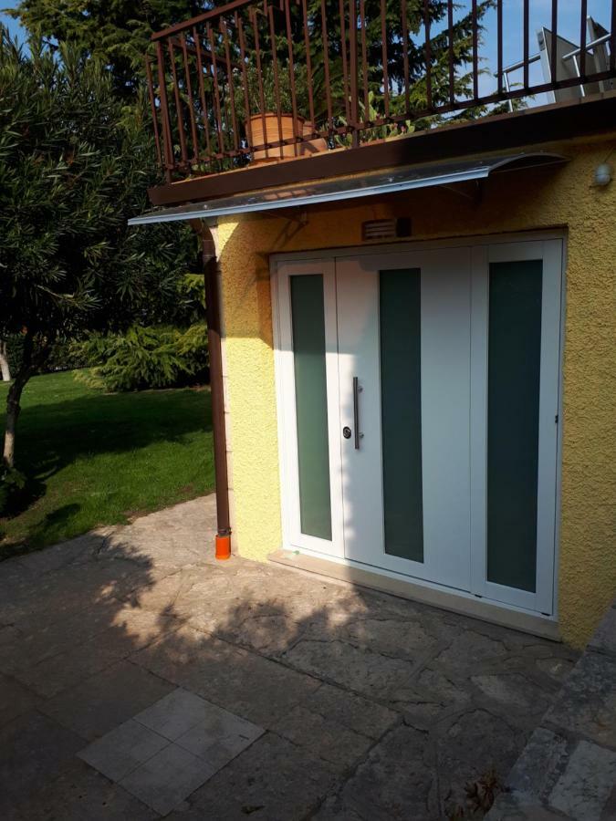 Casa Romantica Bardolino Exterior photo