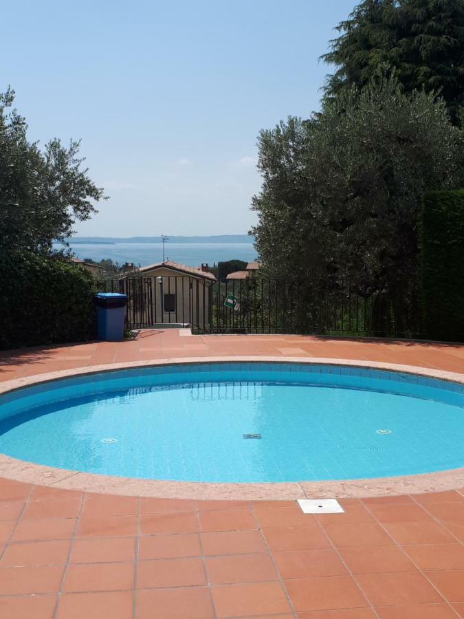 Casa Romantica Bardolino Exterior photo